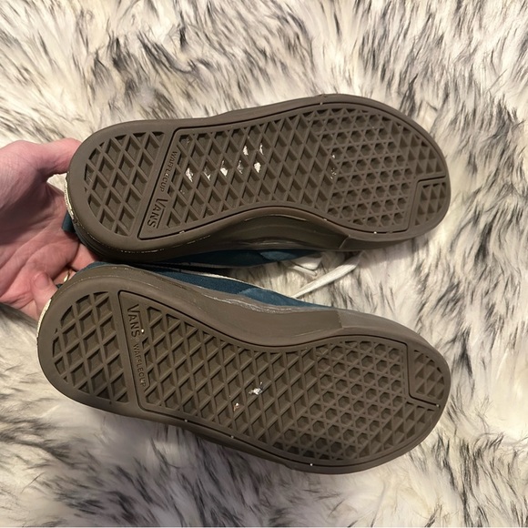 Vans Kyle Walker barely worn - Picture 4 of 6